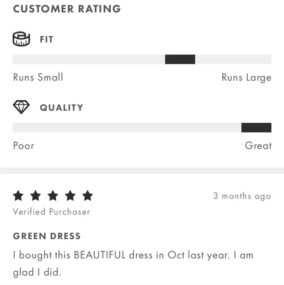 πHPπ Women's ASOS Velvet Keyhole Gown - Picture 5 of 8